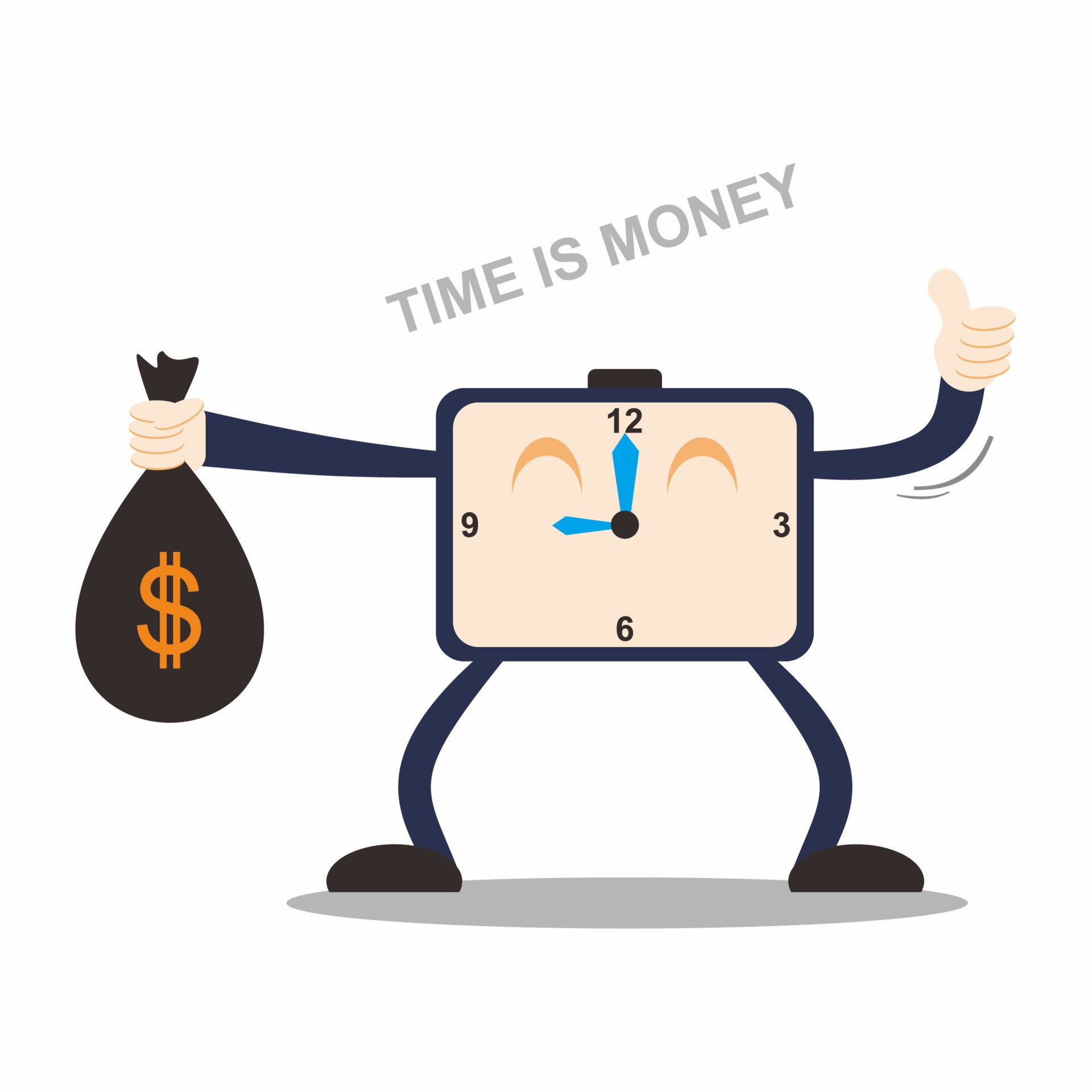 Late BAS payments?There’s no such thing as being fashionably late.