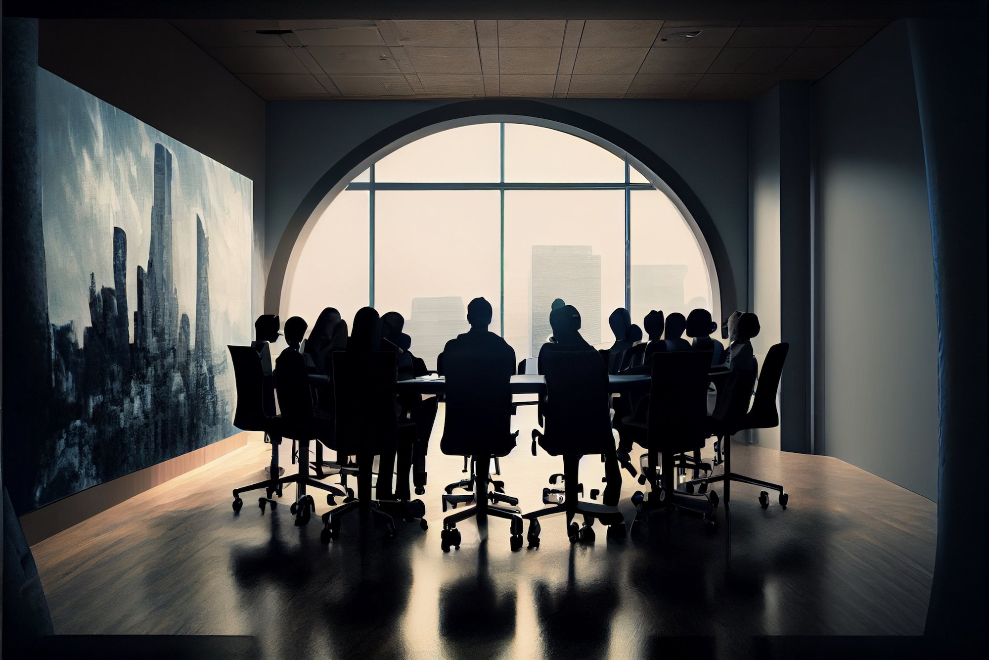 Outside of director guarantees on credit, what other obligations do company directors have? 