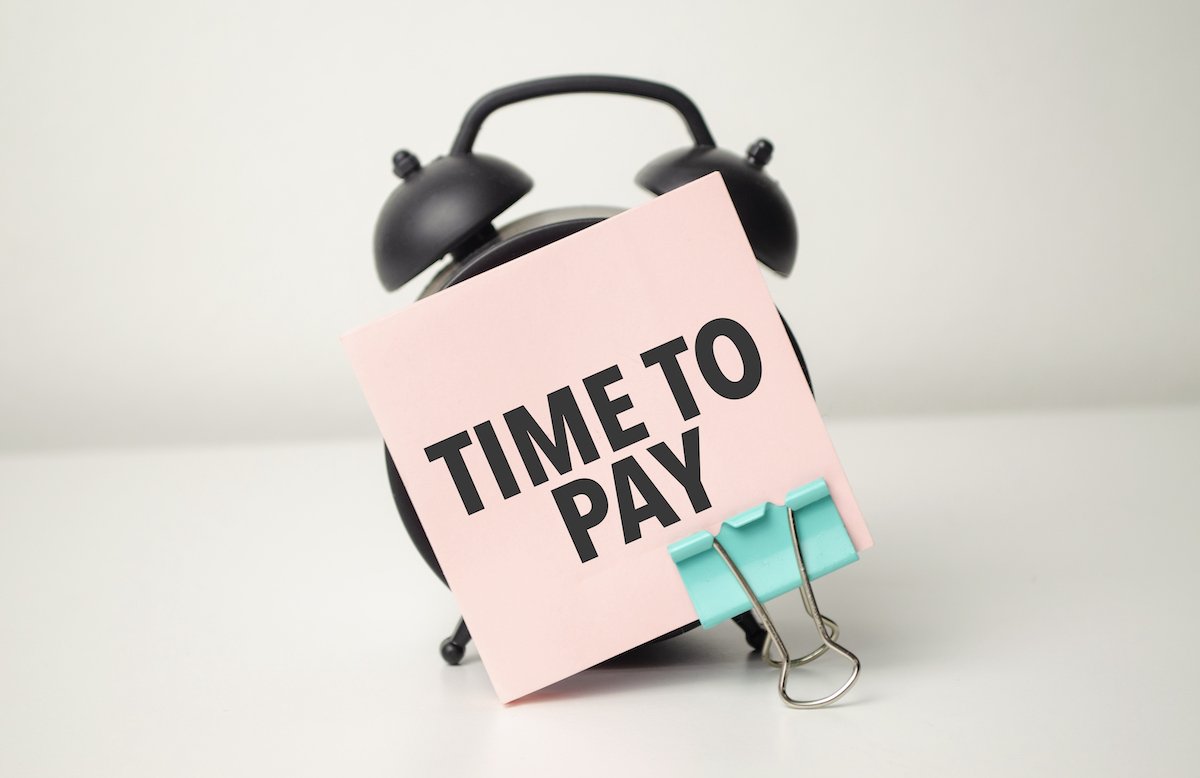 7 Benefits To Lodging Your BAS On Time