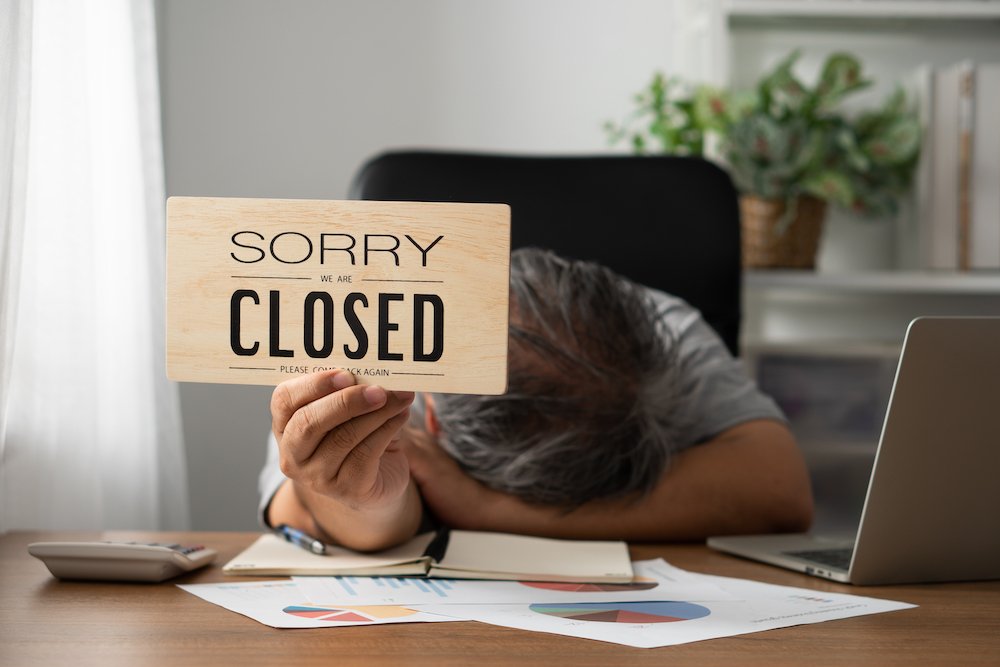 10 Ways to Help Avoid the Risk of Insolvency in 2024
